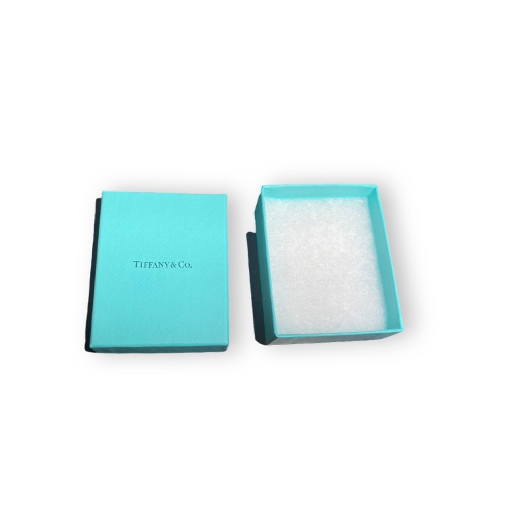 Authentic Tiffany box - Picture 2 of 4